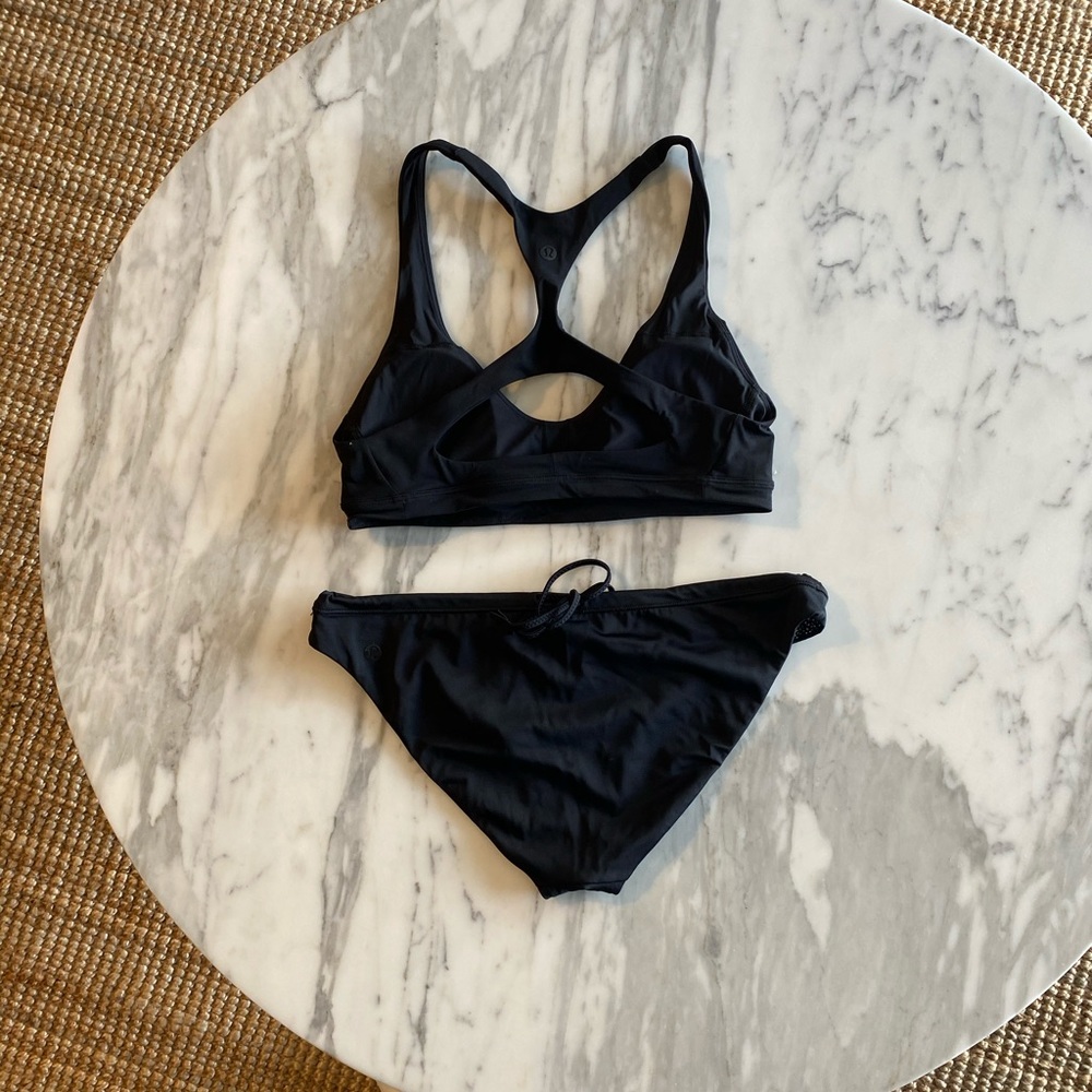 Lululemon Reversible Bikini